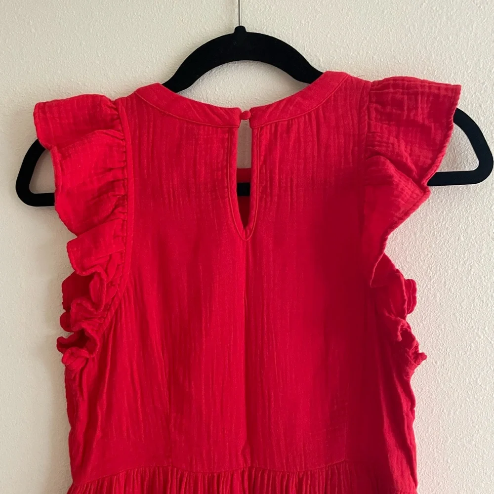 Universal Threads Maxi Dress NWOT - Picture 3 of 7